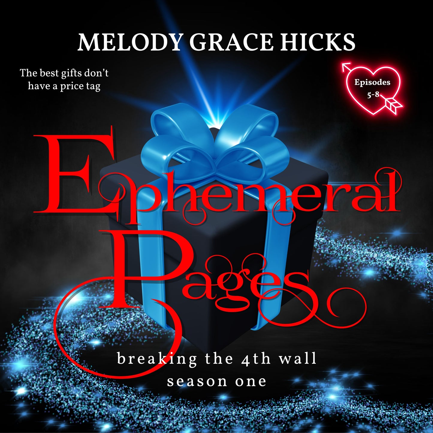 Ephemeral Pages Audiobook