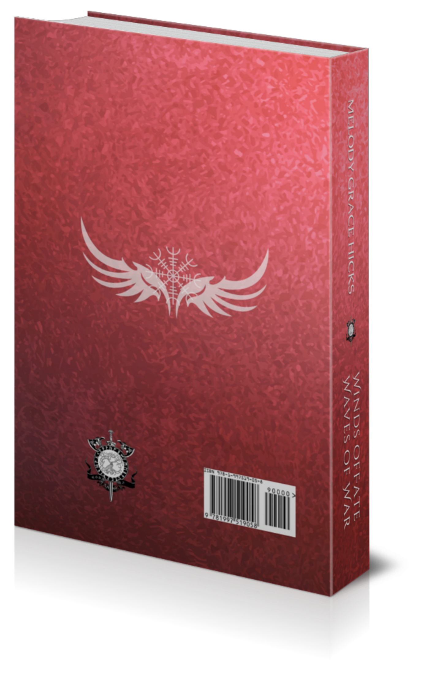Winds of Fate, Waves of War - Shadows of Asgard Book One: Gods Among Us (Hardcover)