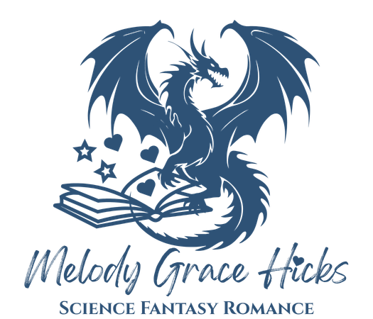 Melody Grace Hicks' Books